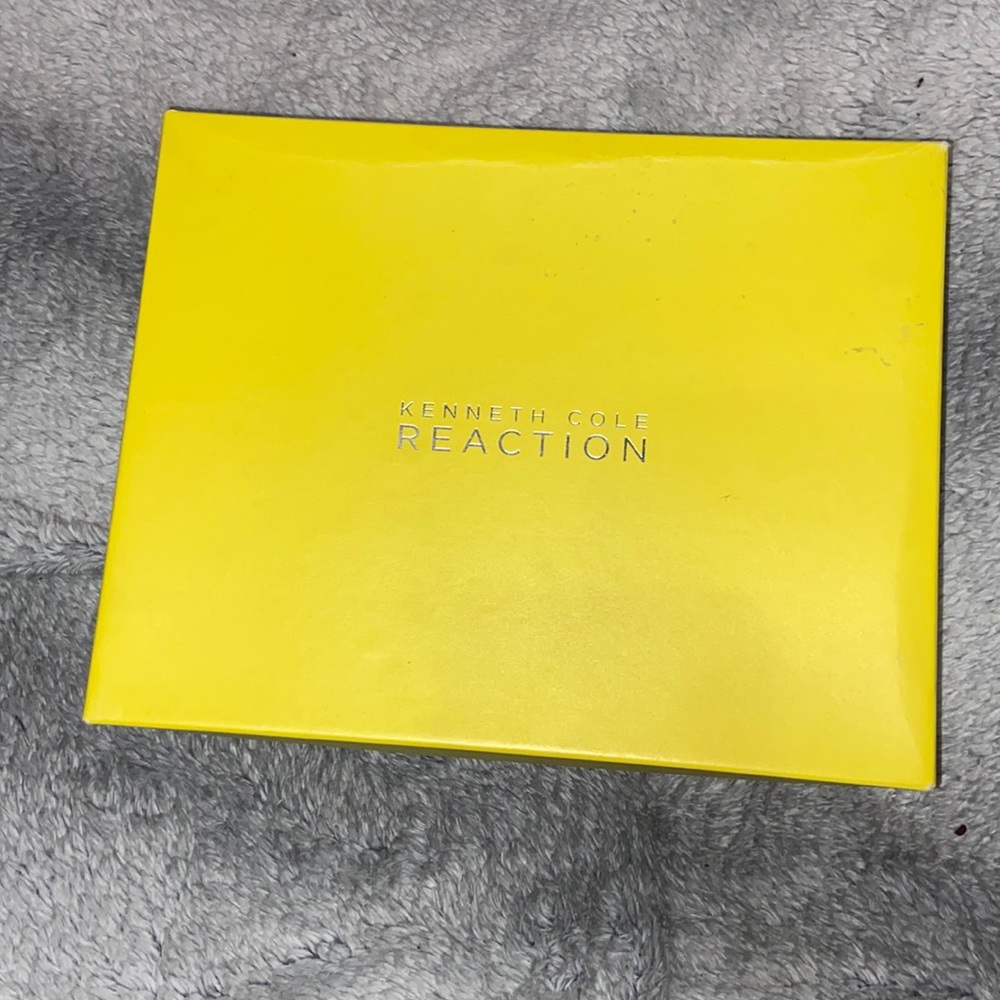 Kenneth Cole Reaction Wedge Heels